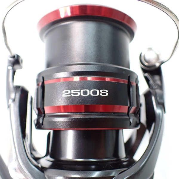 ２０ヴァンフォード２５００Ｓ